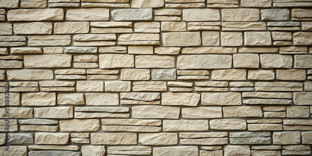 Rustic Beige Stone Wall Texture A Seamless Background for Design Projects Rustic Beige Stone Wall Texture A Seamless Background for Design Projects