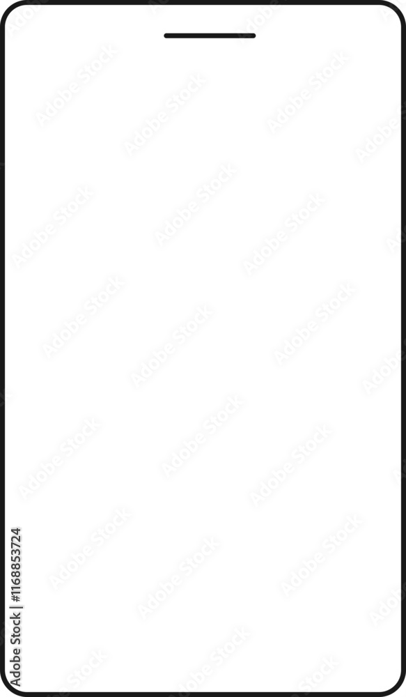 Rotate smartphone icon. Device rotation symbol. Rotate smartphone icon. Device rotation symbol.