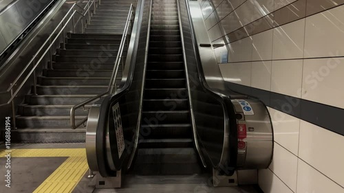 Escalator