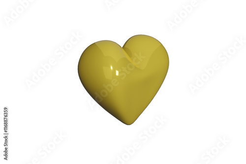 heart of gold