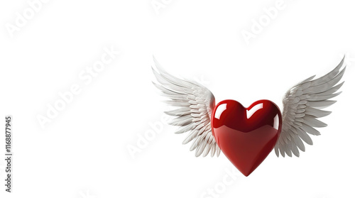 love wings (png) photo