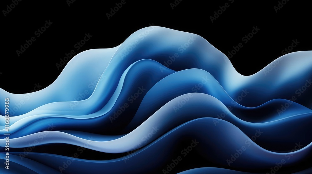 Burst abstract background idea. Fluid blue waves create an abstract, dynamic background for creative projects. Burst abstract background idea. Fluid blue waves create an abstract, dynamic background for creative projects.
