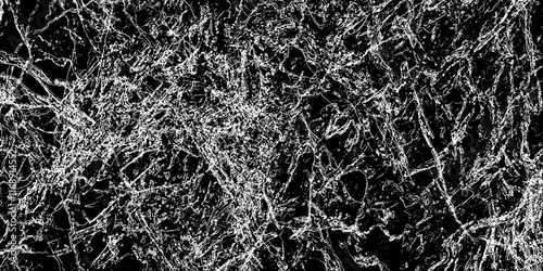 Brushed metal spotted cracked abstract background grunge. Luxury rusty metal texture with scratches and cracks design for wall texture. Black and white abstract grunge old concrete wall texture stain