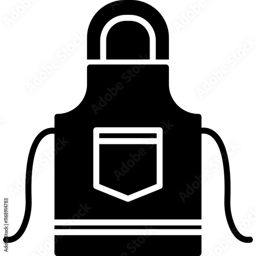 Apron Icon