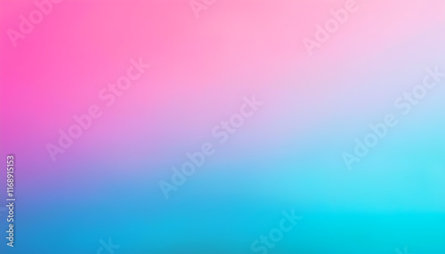 Pastel Pink and Blue Gradient Background  Soft Color Transition  Abstract Blurred Texture 