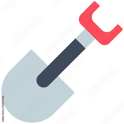 Shovel Icon