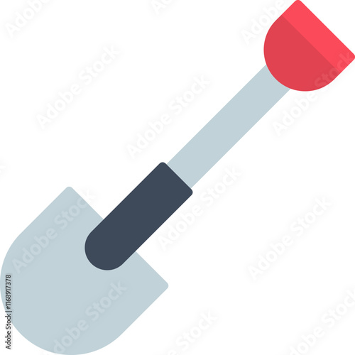 Shovel Icon