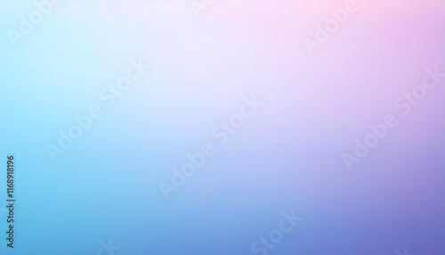 Pastel Blue Purple Gradient Background  Soft Color Blend  Abstract Texture  Smooth Transit