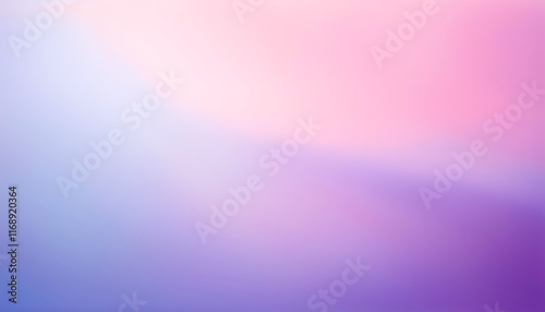 Pastel Pink Purple Gradient Background  Soft Color Blend  Abstract Texture  Digital Art  O