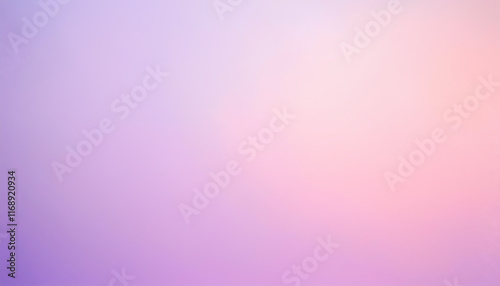 Soft Pastel Pink and Purple Gradient Background Texture