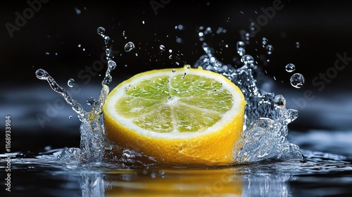 Lemon Splash