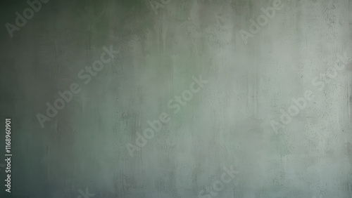 pastel gray and green colored background