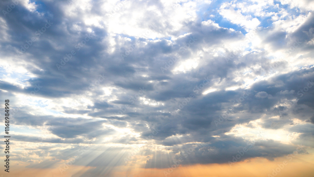 Summer blue sky cloud gradient light white background. Gloomy vivid cyan landscape in environment day horizon skyline view spring wind Summer blue sky cloud gradient light white background. Gloomy vivid cyan landscape in environment day horizon skyline view spring wind