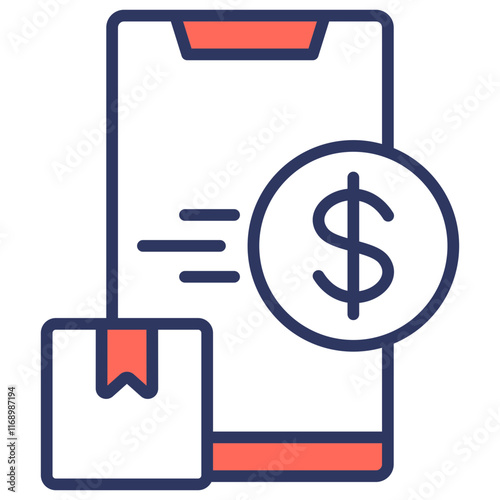 Smartphone Icon