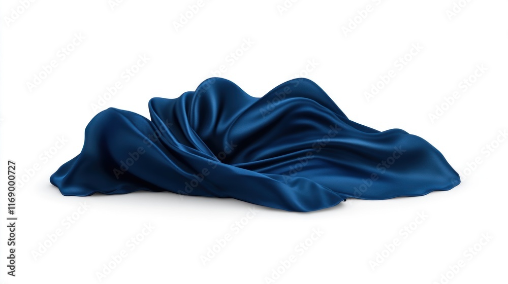 Draped satin fabric display studio background photography soft textures close-up elegant design Draped satin fabric display studio background photography soft textures close-up elegant design