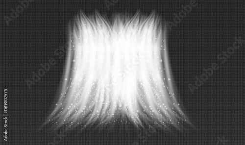 lighting effect vecor