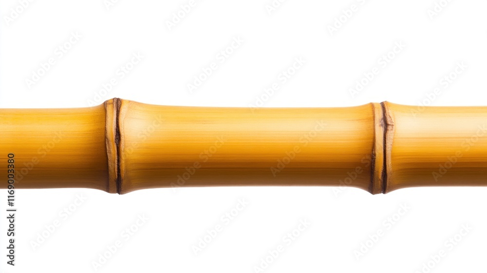 Bamboo growth and sustainability tropical forest photography natural environment close-up eco-friendly concepts