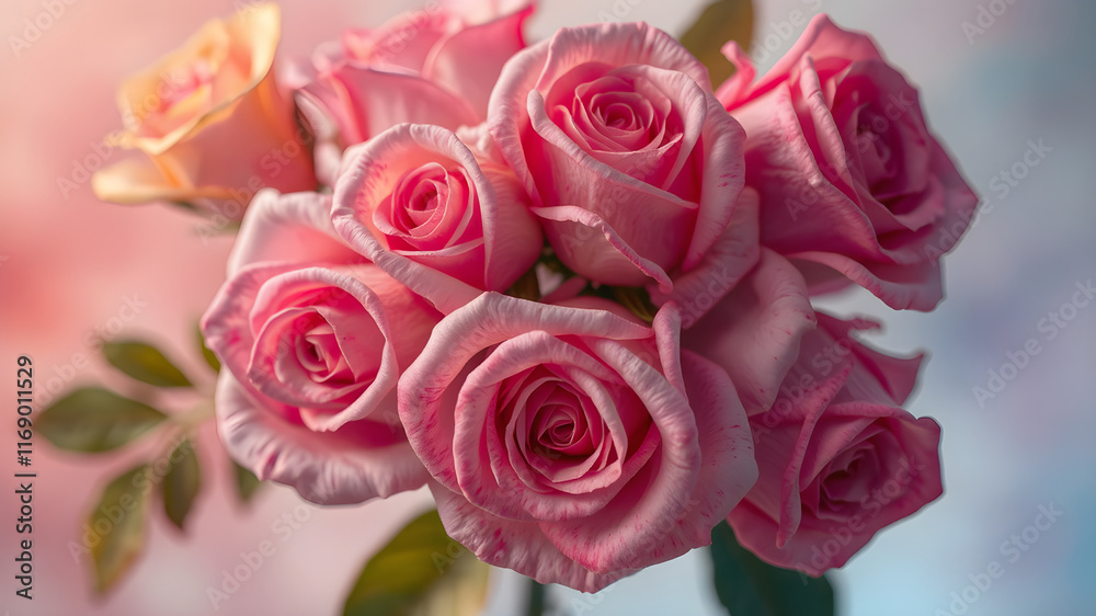 Beautiful background roses for valentine´s day, vibrant, Colorful gradient splash, hd, 4k, high-quality, highly detailed, photorealistic, RAW, high quality, dynamic lighting, sharp focus, ultra realis Beautiful background roses for valentine´s day, vibrant, Colorful gradient splash, hd, 4k, high-quality, highly detailed, photorealistic, RAW, high quality, dynamic lighting, sharp focus, ultra realis