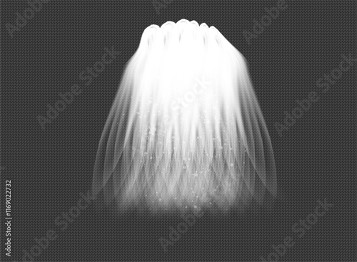 lighting effect vecor