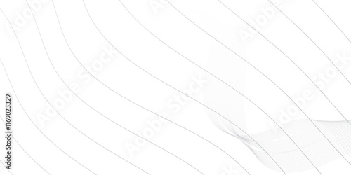 Abstract modern background, curved lines, create the effect of an optical illusion and will successfully complement your design adobe illustration.