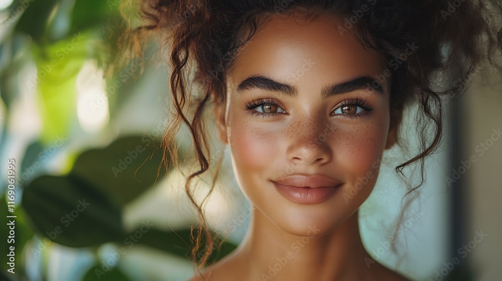 Makeup Tutorial Featuring EcoFriendly Products WellLit Studio Highlighting Sustainable Beauty Trends Makeup Tutorial Featuring EcoFriendly Products WellLit Studio Highlighting Sustainable Beauty Trends