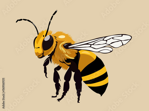 bee