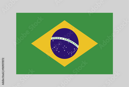 brazil flag