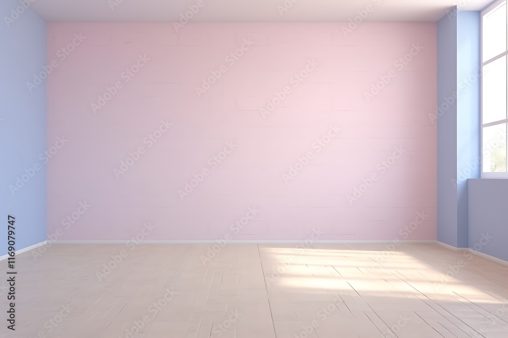 Clean modern backdrop with soft gradient colors and flexible copy space, ideal for professional branding or advertising use Clean modern backdrop with soft gradient colors and flexible copy space, ideal for professional branding or advertising use