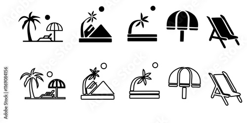 beach icon.eps