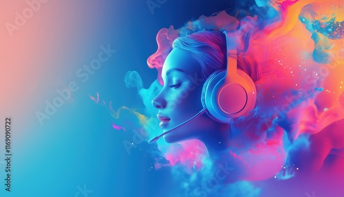 Contact Us For Customer Support At The Call Center To Access Personal Assistant Service, Individual Advisor, And Social Media Network On The Web. photo