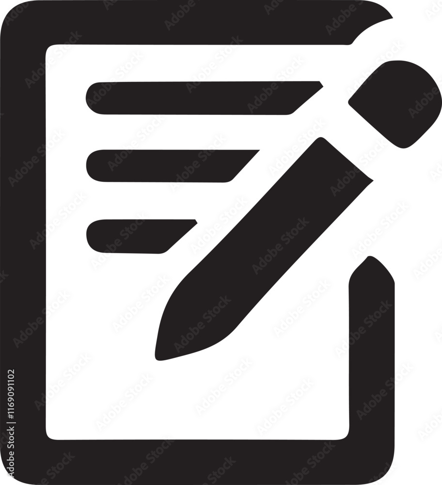 Write and Edit Important Documents with Essential Office Stationary Write and Edit Important Documents with Essential Office Stationary