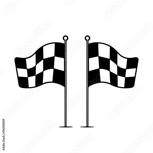 racing flag