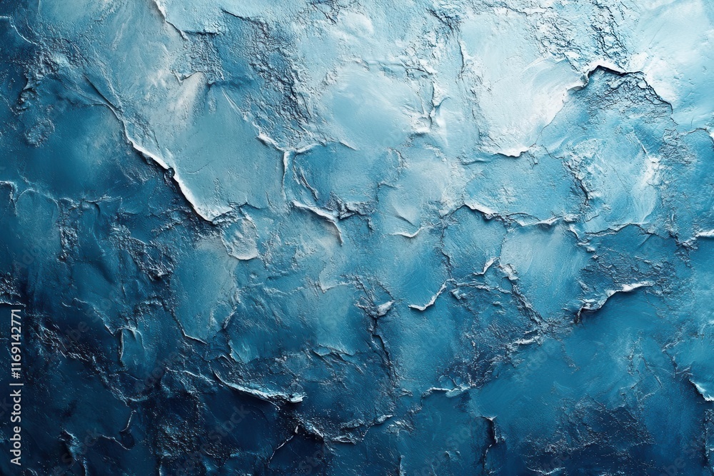 soft light blue background with a textured surface creating a calming effect suitable for design purposes perfect for adding subtle gradients and elegance to any project