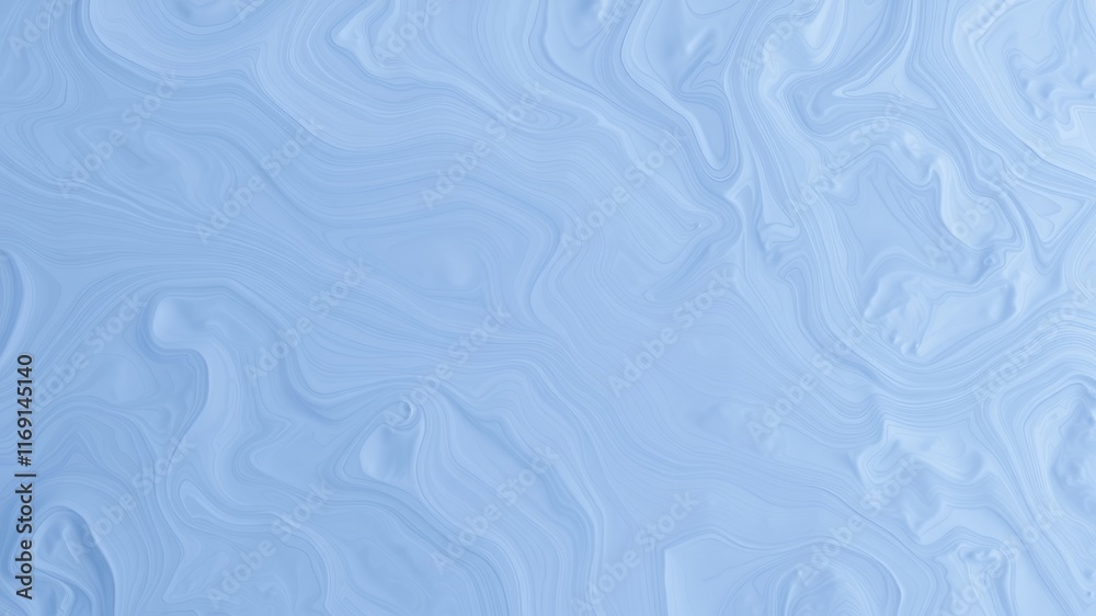 Abstract Swirling Blue Hues A Serene and Textured Background Image Abstract Swirling Blue Hues A Serene and Textured Background Image