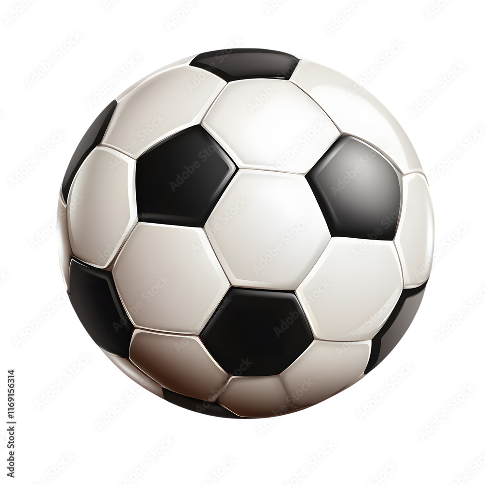 Sports football isolated on transparent background Football png Sports football isolated on transparent background Football png