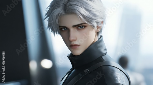 sigma male