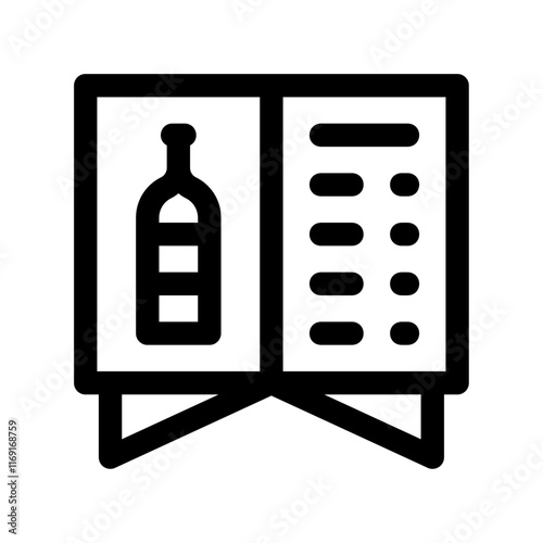 wine icons