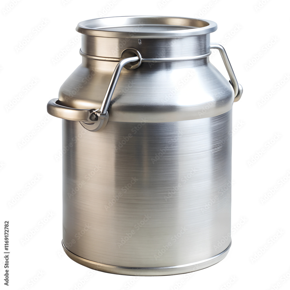 aluminum milk can isolated on white background.png aluminum milk can isolated on white background.png