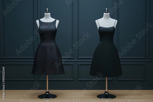 digital fashion concept. Virtual-to-Physical Dual Sales E-commerce platforms offering both a digital fashion piece for avatars and a physical counterpart for real-world wear