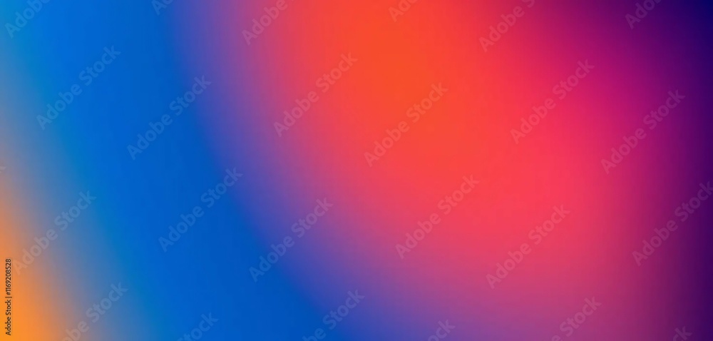 Obraz premium Abstract colorful background