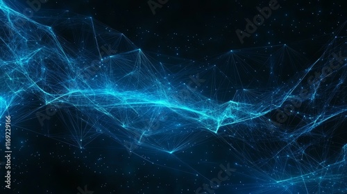 Abstract Digital Network Flow Design