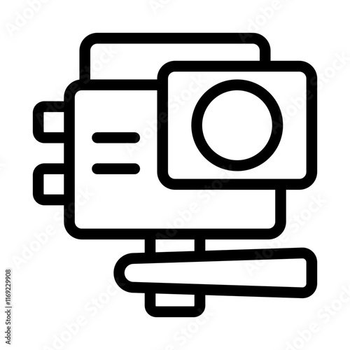 camera