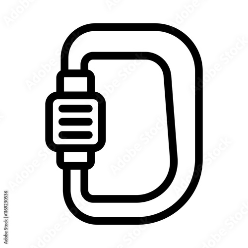 Carabiner