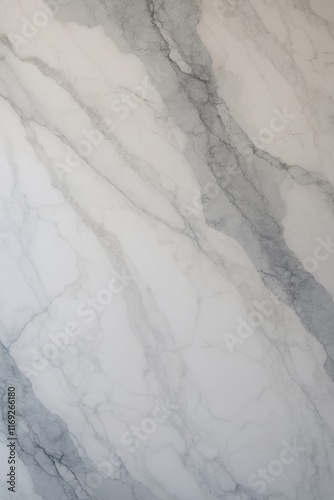 Elegant White and Gray Marble Texture Background High Resolution Image Ideal for Design Projects.
