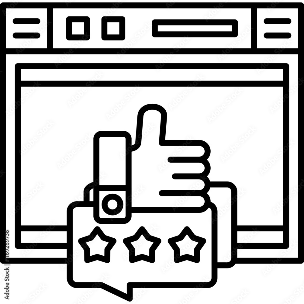 Testimonials Icon Testimonials Icon