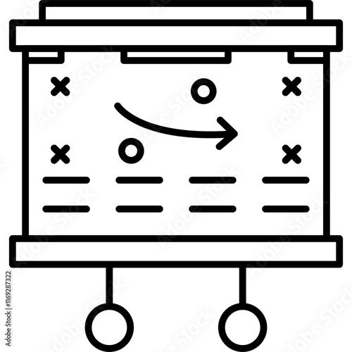Creative Process Icon