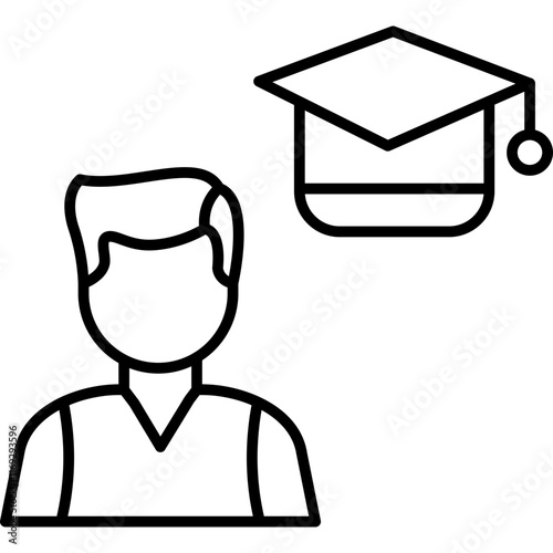 Intern Icon