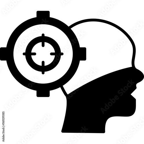 Critical Thinking Icon