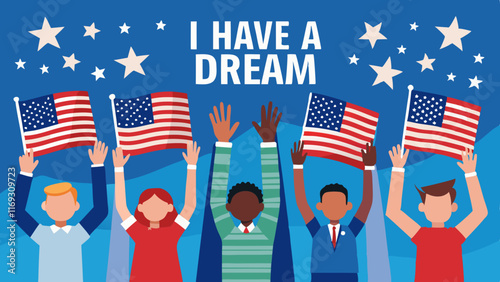 Honoring Martin Luther King Jr. Day, Celebrating the Dream with Unity and Hope