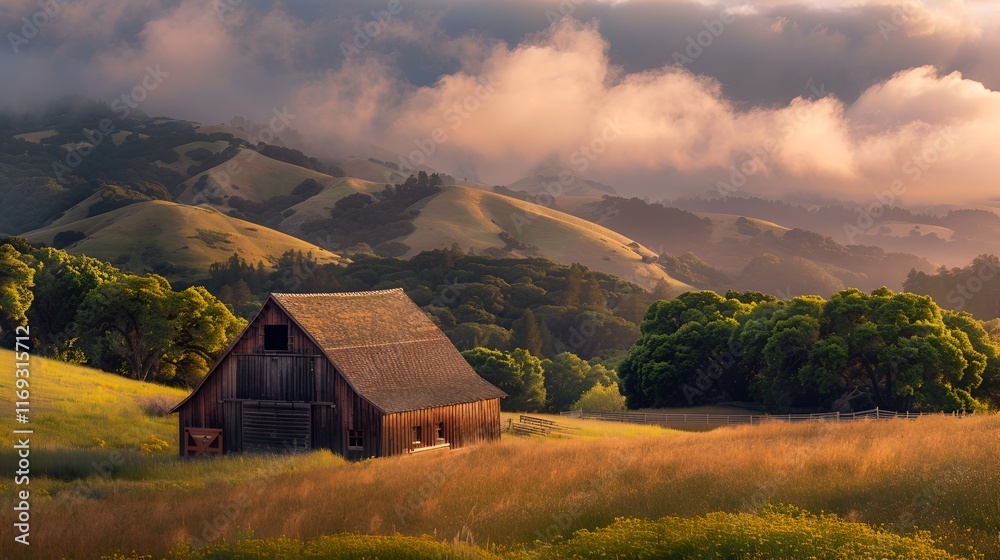 barns barns